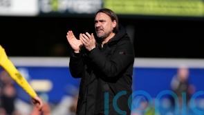 Daniel Farke blames himself for selections as Leeds draw at QPR