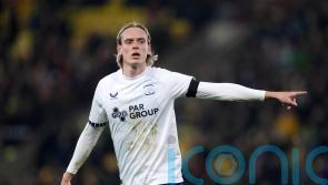 Stefan Teitur Thordarson ends Preston’s six-match winless run against Portsmouth