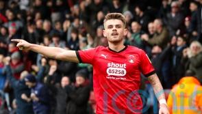 Charlie Kelman at the double to end Orient’s run of defeats