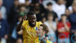 Mansfield end winless run as Deji Oshilaja strikes late against Barnsley