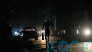 Millions of Cubans remain without power after substation failure