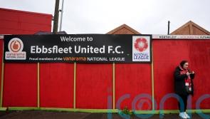 Alex Lankshear earns rare win for Ebbsfleet against Fylde