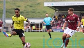 Burton enhance survival prospects with victory at bottom-side Shrewsbury