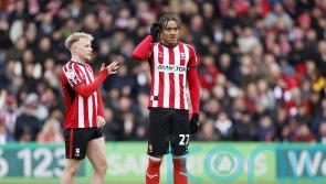 Jovon Makama nets first professional hat-trick as Lincoln thrash Bristol Rovers