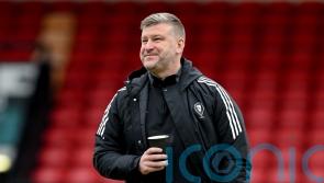 Karl Robinson wants more from Salford after getting back to winning ways