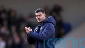 Johnnie Jackson ‘buzzing’ with AFC Wimbledon win over Carlisle