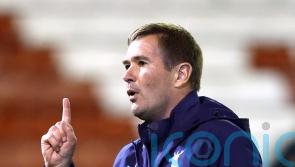 Relief for Nigel Clough as Mansfield end long winless run