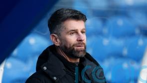 Stephen Robinson disgusted by Motherwell fan reaction to Caolan Boyd-Munce injury