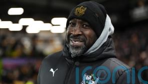 Darren Moore delighted to see Port Vale captain Ben Garrity score on his return