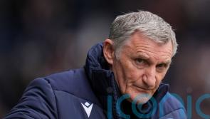 Tony Mowbray wants to see West Brom develop ruthlessness