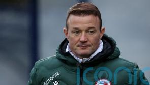 Reading boss Noel Hunt bemoans Stevenage’s time-wasting tactics