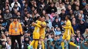 Man City held by Brighton as Forest stroll to win over Ipswich