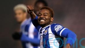 Colchester climb into League Two play-off places after five straight wins