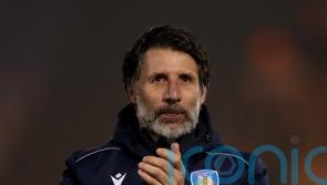 Danny Cowley hails effort of play-off chasing Colchester