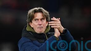 Thomas Frank hails Brentford’s ‘fantastic record’ after victory at Bournemouth