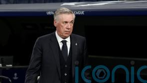 Carlo Ancelotti: Real Madrid will refuse to play with less than 72 hours rest
