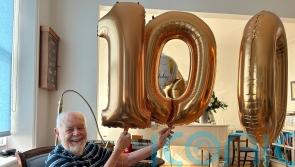 Laurence Olivier’s former voice coach now considered UK’s ‘oldest’ podcaster