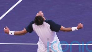 Jack Draper beats Carlos Alcaraz to reach Indian Wells final
