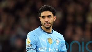 Omar Marmoush believes Manchester City ‘will be good’ in the battle for Europe