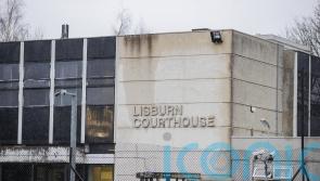 Man charged following serious Co Down assault