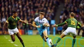 Tom Jordan feels his disallowed try was pivotal moment in defeat by France