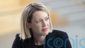 Gilruth accused of ‘lack of accountability’ over university funding shortfalls