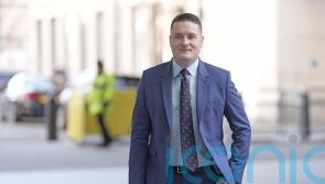 Health Secretary declines to be drawn on benefit freeze ‘speculation’