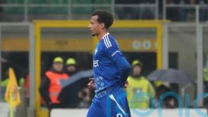 Dele Alli sees light side as he ‘announces return’ with 10-minute red card