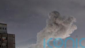 Why did Trump order airstrikes against rebels in Yemen?