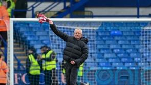 Chris Wilder: Sheffield United’s season alive and Sheffield Wednesday’s is done