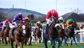 Orandi sprints home for Irish Lincolnshire honours