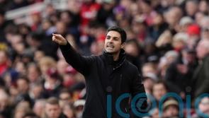 He’s winning matches for us – Arsenal boss Mikel Arteta praises Mikel Merino