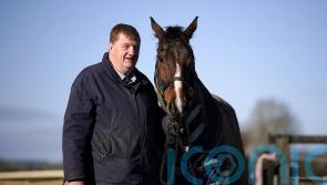 Hanlon weighing up Grand National riding options for Hewick