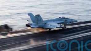 Iran denies aiding Houthi rebels as US air strikes on Yemen kill 53