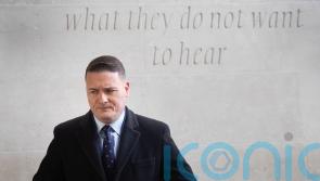 Doctors ‘overdiagnosing’ mental health conditions, says Streeting