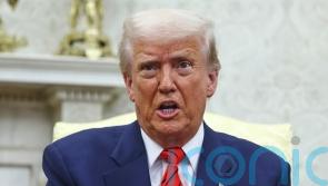 Judge blocks Trump attempt to speed up deportations