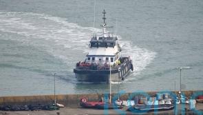 Asylum application system struggling to cope after 485% surge in appeals