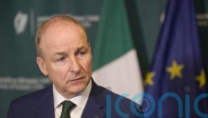 I will not be running for president – Micheal Martin