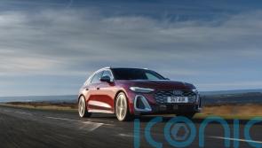 UK Drive: Audi’s S5 Avant combines performance and practicality