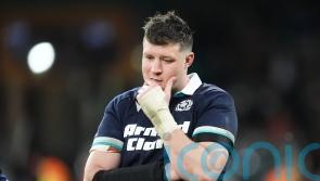 Grant Gilchrist not considering retirement and has high hopes for Scotland