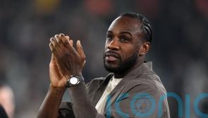 I’ve got another chance at life – Michail Antonio on recovery from car crash