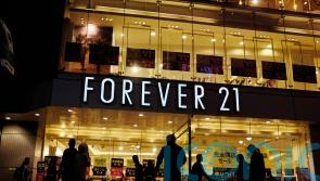 Forever 21 files for bankruptcy protection in US amid stiff online competition
