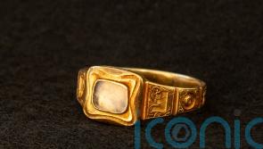 19th century ring linked to Scottish geologist found on South African beach