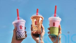 Bubble tea brand Gong Cha plans major UK expansion with 225 new stores