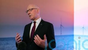 SNP does not have a woman problem, says Swinney