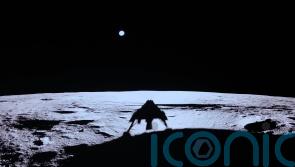 Private lunar lander Blue Ghost falls silent on the Moon after two-week mission