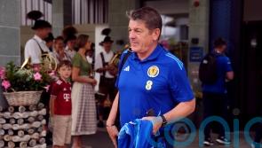 John Carver ’emotional’ at Newcastle glory as he joins up with Scotland squad