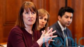 ‘Too much bureaucracy’, Reeves warns regulators amid reform drive