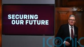 More than 30 countries ready to play part in ‘coalition of the willing’ – No 10