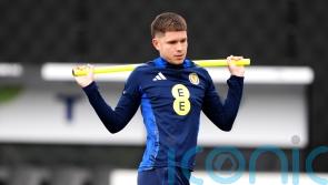 John Carver says George Hirst can give Scotland ‘a different dimension’